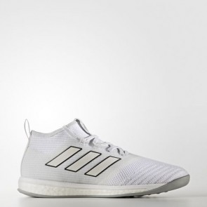Zapatillas Adidas para hombre ace tango 17.1 footwear blanco/core negro S82096-417
