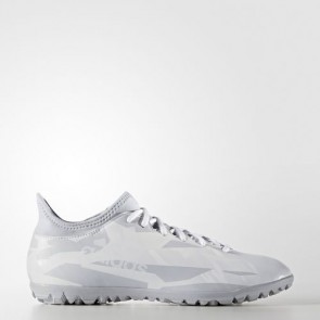Zapatillas Adidas para hombre x 16.3 moqueta footwear blanco/clear gris BB5874-429