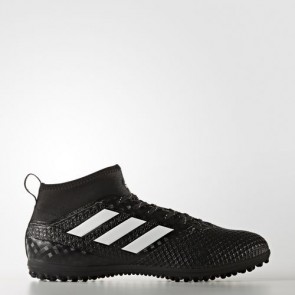 Zapatillas Adidas para hombre ace 17.3 primemesh core negro/footwear blanco/night metallic BB1756-441