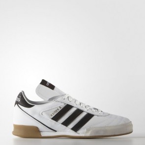 Zapatillas Adidas para hombre kaiser 5 footwear blanco/negro 677386-468