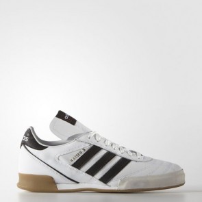 Zapatillas Adidas para hombre kaiser 5 footwear blanco/negro 677386-468