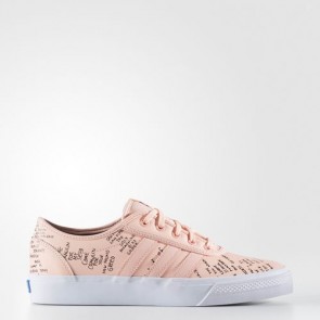 Zapatillas Adidas para hombre ease classified haze coral/core negro/azulbird BB8493-551