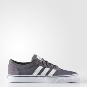 Zapatillas Adidas para hombre ease trace gris/footwear blanco/mystery azul BB8470-562
