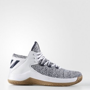 Zapatillas Adidas para hombre rise up core negro/utility negro/footwear blanco BB8246-563