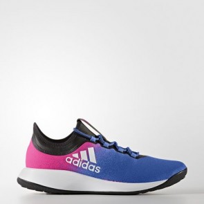 Zapatillas Adidas para hombre x tango 16.2 shock rosa/footwear blanco/azul BA9720-577