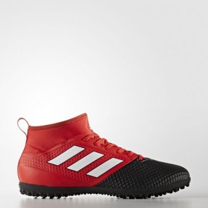 Zapatillas Adidas para hombre ace 17.3 primemesh rojo/footwear blanco/core negro BB0861-579