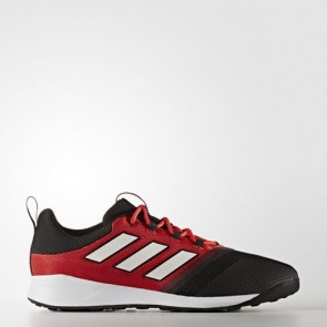 Zapatillas Adidas para hombre ace tango 17.2 rojo/footwear blanco/core negro BA9823-604