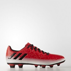 Zapatillas Adidas para hombre messi 16.4 rojo/core negro/footwear blanco BB1029-615