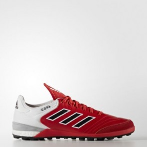 Zapatillas Adidas para hombre copa tango 17.1 rojo/core negro/footwear blanco BB3562-630