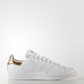 Zapatillas Adidas para mujer stan smith footwear blanco/supplier colour BB5155-001