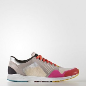 Zapatillas Adidas para mujer zero takumi dusk rosa/vapour gris/shock rosa BY2780-044