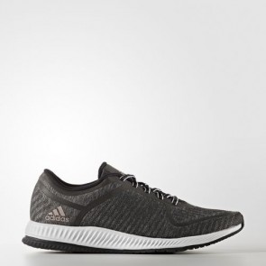 Zapatillas Adidas para mujer athletics bounce utility negro/vapour gris metallic/core negro BA7952-082