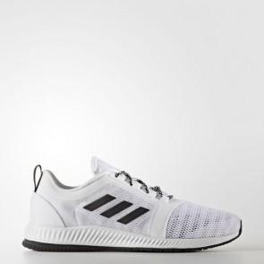 Zapatillas Adidas para mujer cool clima bounce footwear blanco/core negro/night navy BA8749-083