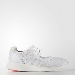 Zapatillas Adidas para mujer racing 91 crystal blanco/footwear blanco/turbo BA7590-100