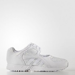 Zapatillas Adidas para mujer racing 91 crystal blanco/footwear blanco/turbo BA7556-119