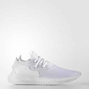 Zapatillas Adidas para mujer tubular entrap footwear blanco BA7103-131