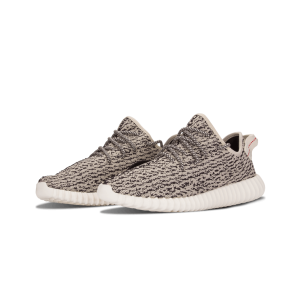 Zapatillas unisex Adidas Yeezy boost 350 Turtle Dove_006